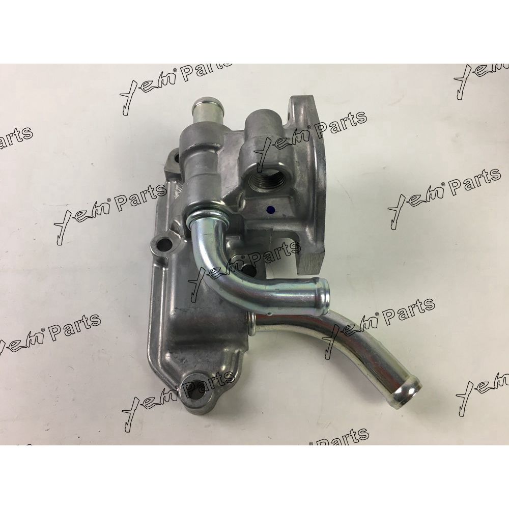 4JG1 THERMOSTAT 8-97232241-1 FOR ISUZU DIESEL ENGINE PARTS For Isuzu