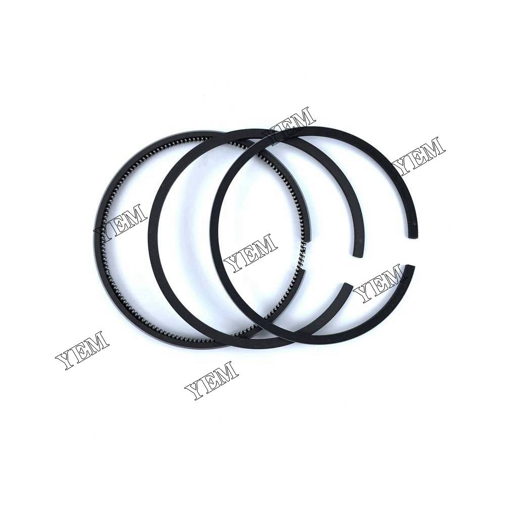 KUBOTA V3800 PISTON RING +0.5 100.5*2*2*3 For Kubota