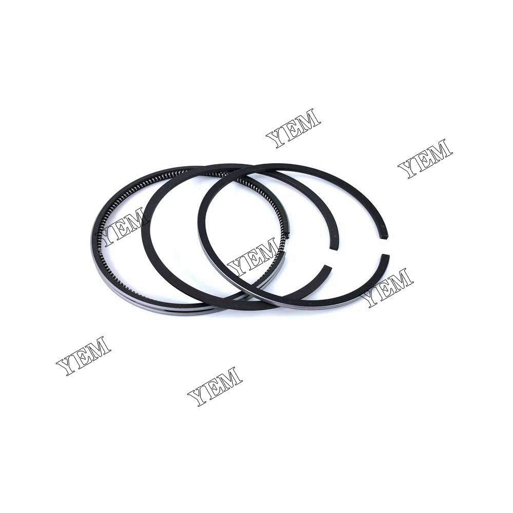 KUBOTA V3800 PISTON RING +0.5 100.5*2*2*3 For Kubota