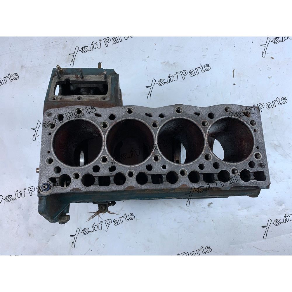 V1505 V1505T CYLINDER BLOCK FOR KUBOTA DIESEL ENGINE PARTS For Kubota