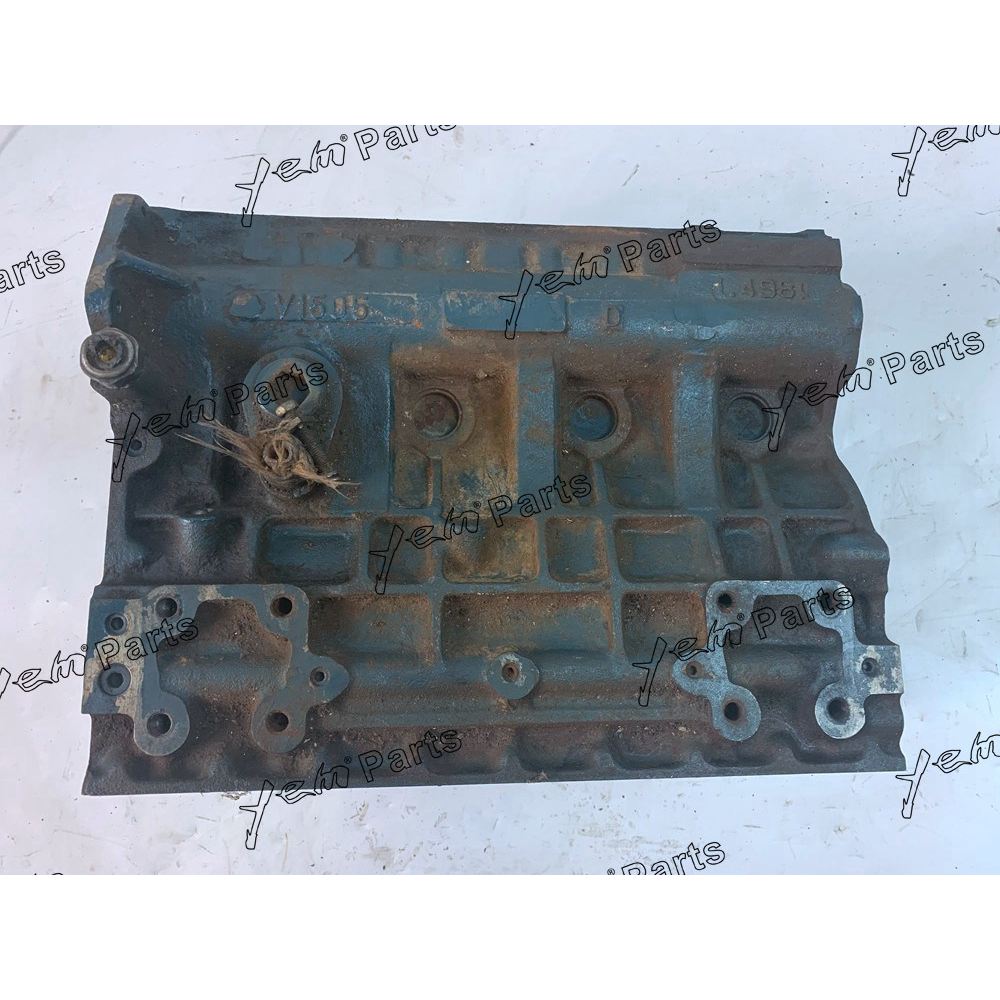 V1505 V1505T CYLINDER BLOCK FOR KUBOTA DIESEL ENGINE PARTS For Kubota