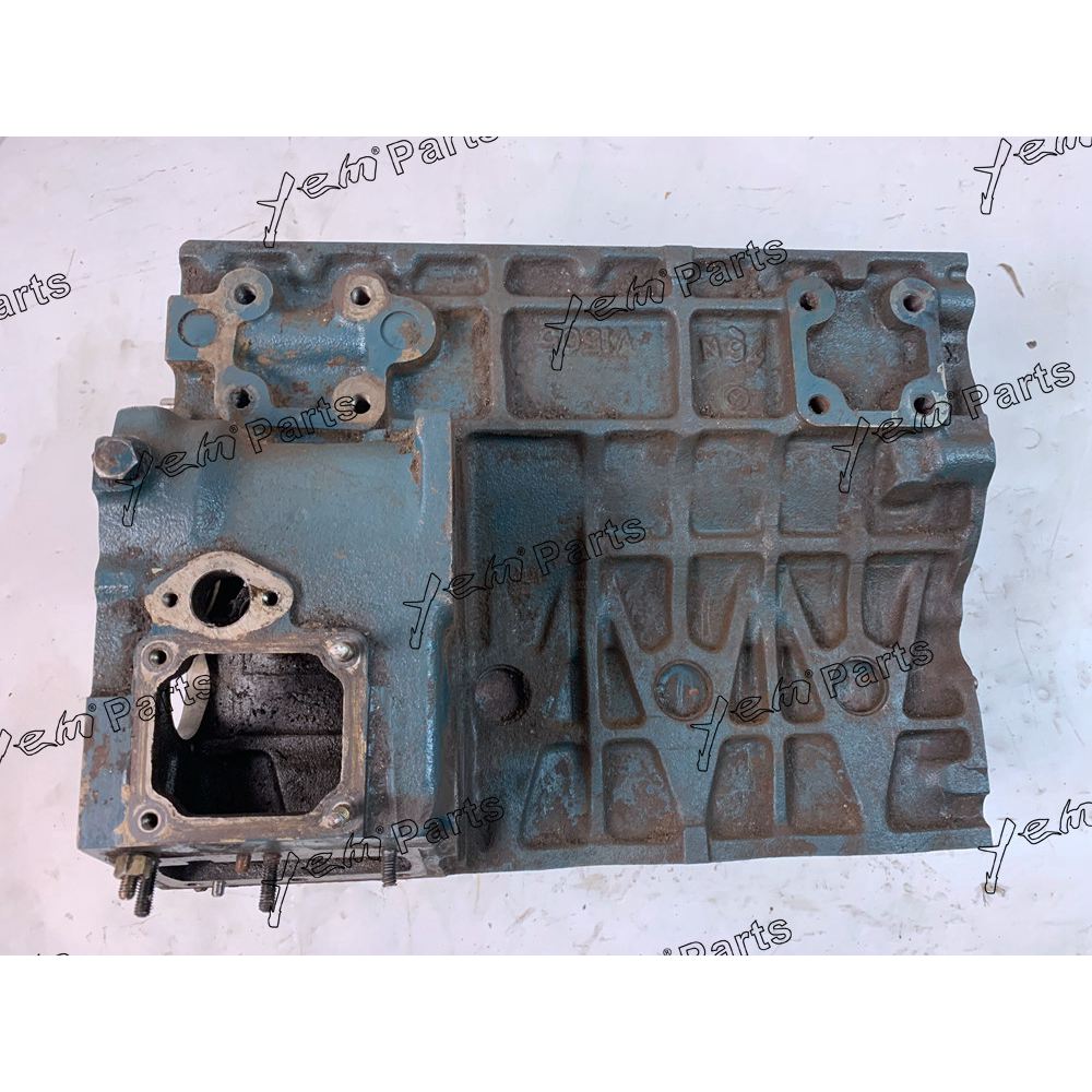 V1505 V1505T CYLINDER BLOCK FOR KUBOTA DIESEL ENGINE PARTS For Kubota