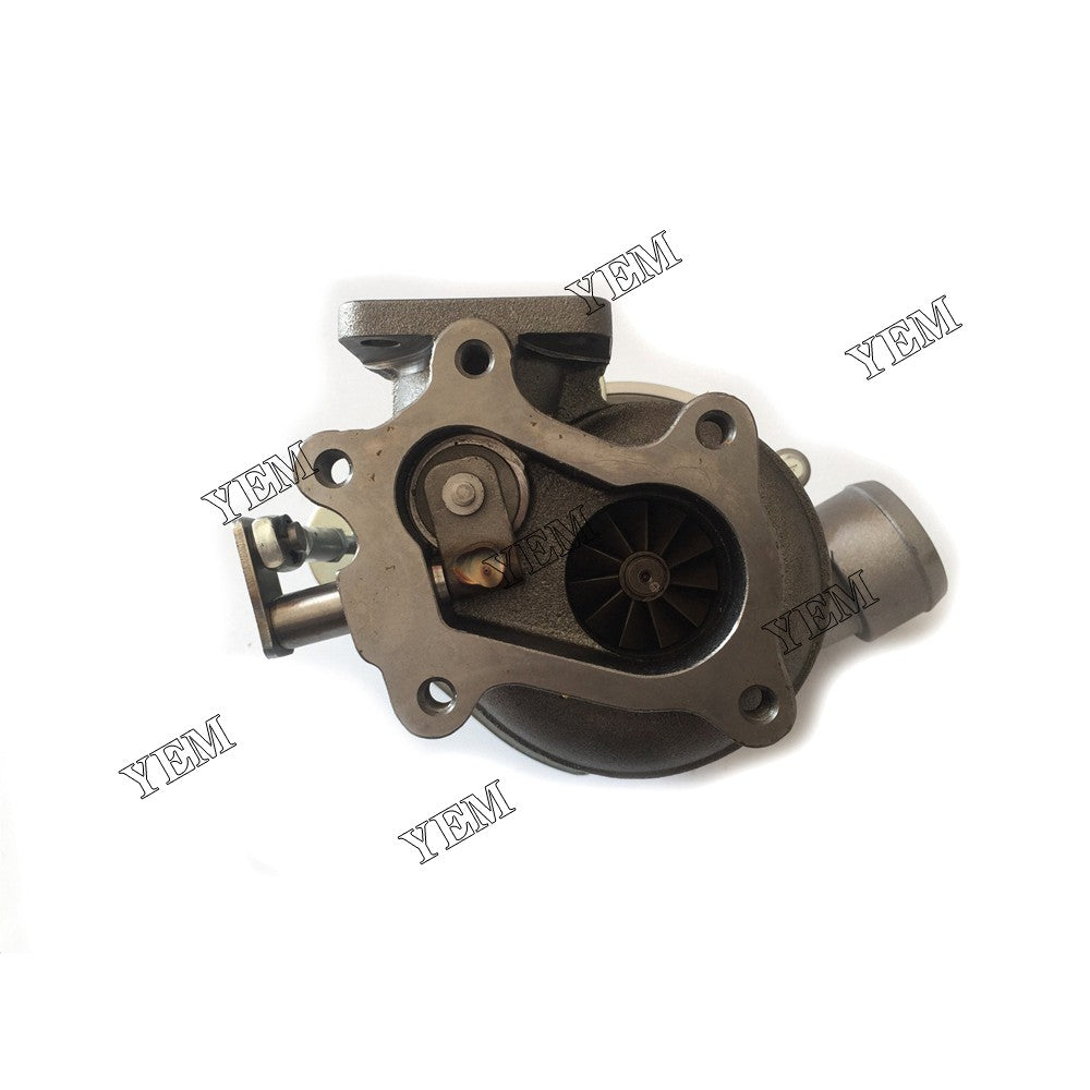 4TNV84 TURBOCHARGER 129508-18010 17051604 FOR YANMAR DIESEL ENGINE PARTS For Yanmar