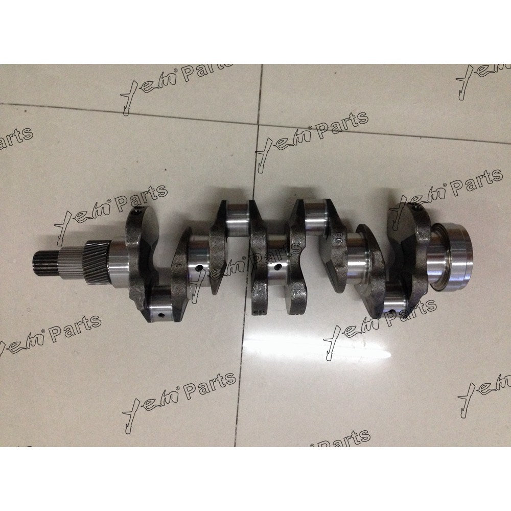 KUBOTA 1G514-23010 COMP CRANKSHAFT For Kubota