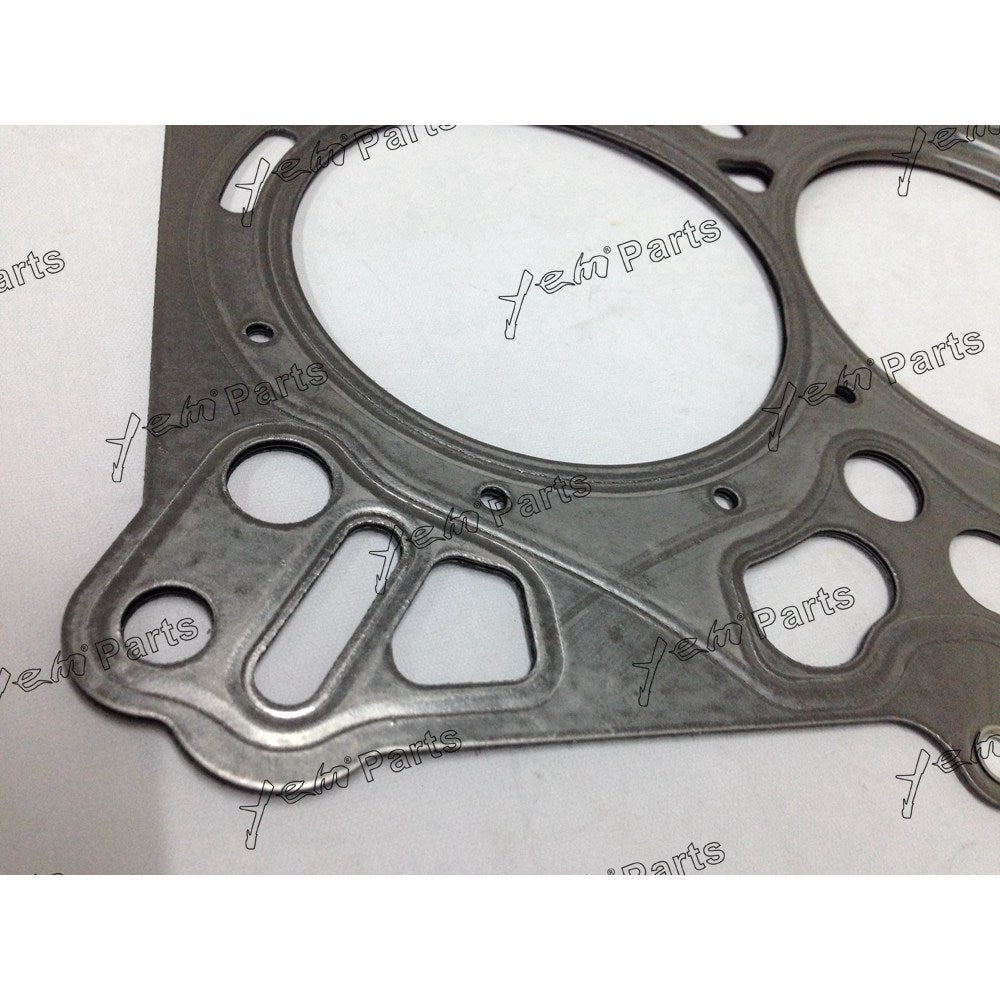 V2607 V2607T CYLINDER HEAD GASKET FOR KUBOTA DIESEL ENGINE PARTS For Kubota