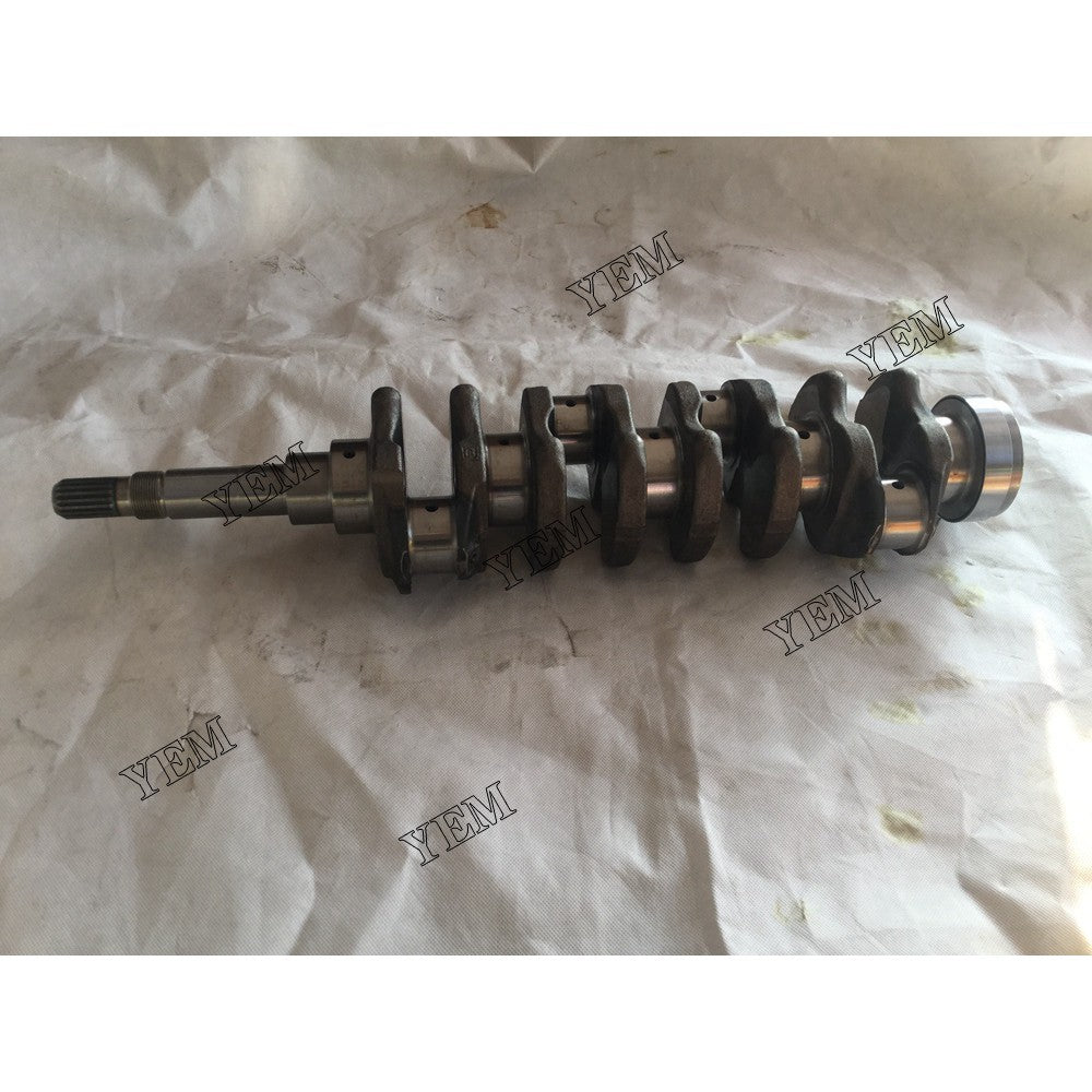 KUBOTA 16641-23020 COMP CRANKSHAFT For Kubota