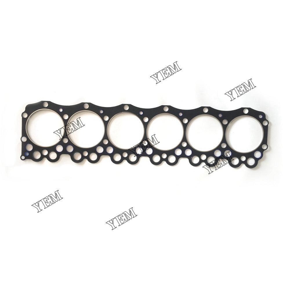 EL100 FULL GASKET SET WITH CYLINDER HEAD GASKET FOR HINO DIESEL ENGINE PARTS For Hino