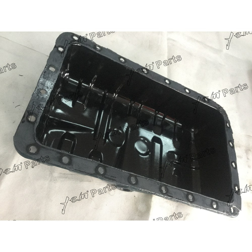 V3800 OIL PAN FOR KUBOTA DIESEL ENGINE PARTS For Kubota