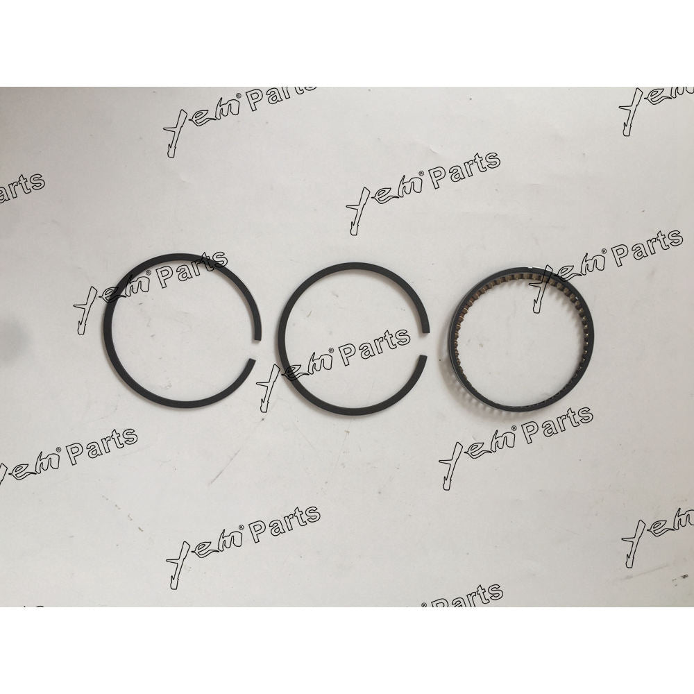 NISSAN H20 CYLINDER PISTON RINGS For Nissan