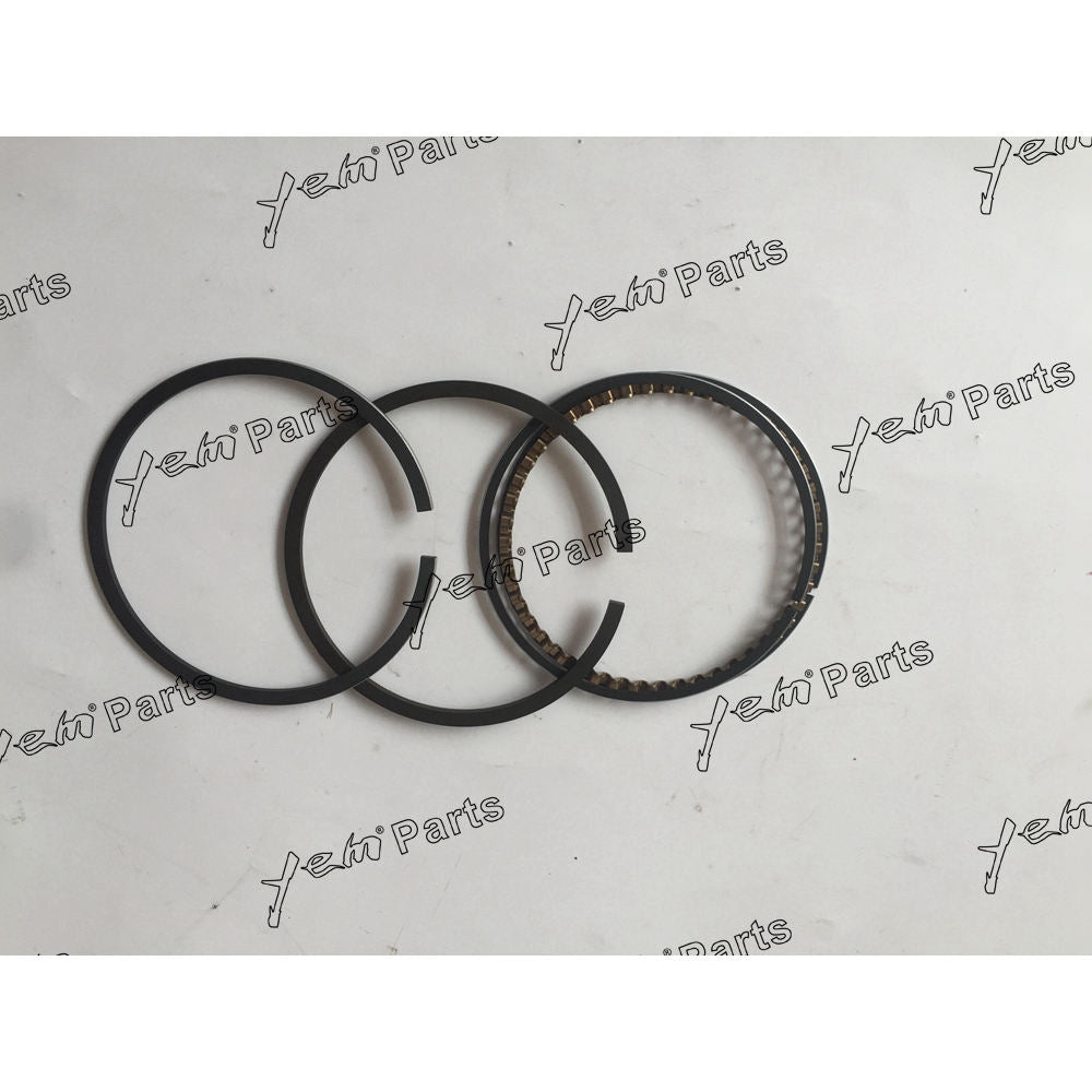 NISSAN H20 CYLINDER PISTON RINGS For Nissan