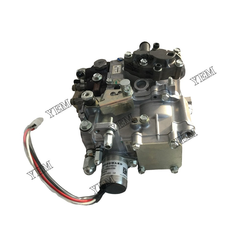 YANMAR 4TNV88 FUEL INJECTION PUMP ASSY 729659-51360 For Yanmar