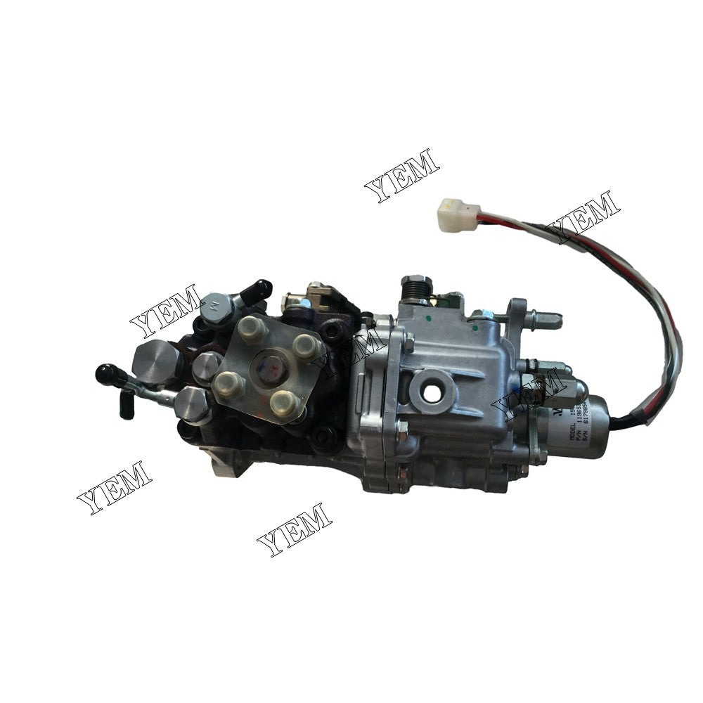 4TNV84 FUEL INJECTION PUMP 729659-51360 FOR YANMAR DIESEL ENGINE PARTS For Yanmar