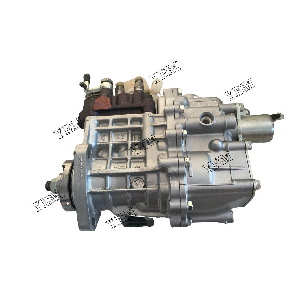 YANMAR 4TNV88 FUEL INJECTION PUMP ASSY 729659-51360 For Yanmar