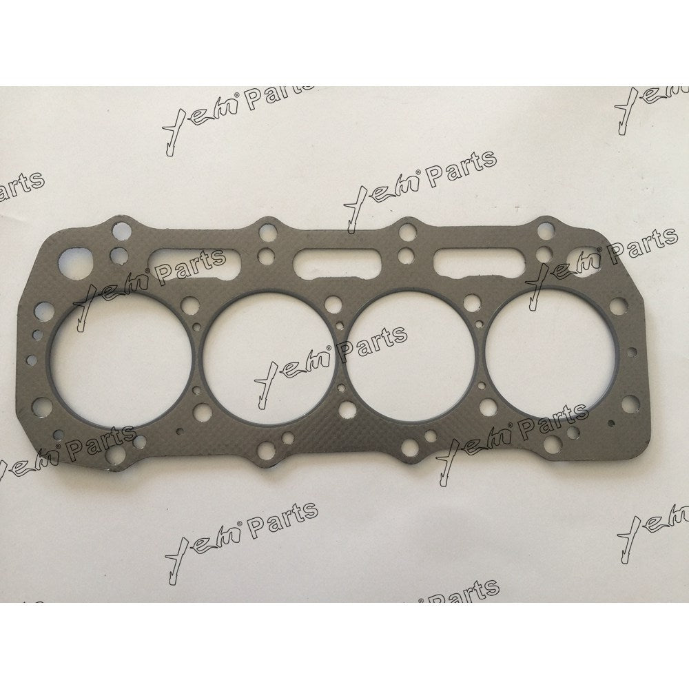 N844 N844T CYLINDER HEAD GASKET FOR SHIBAURA DIESEL ENGINE PARTS For Shibaura