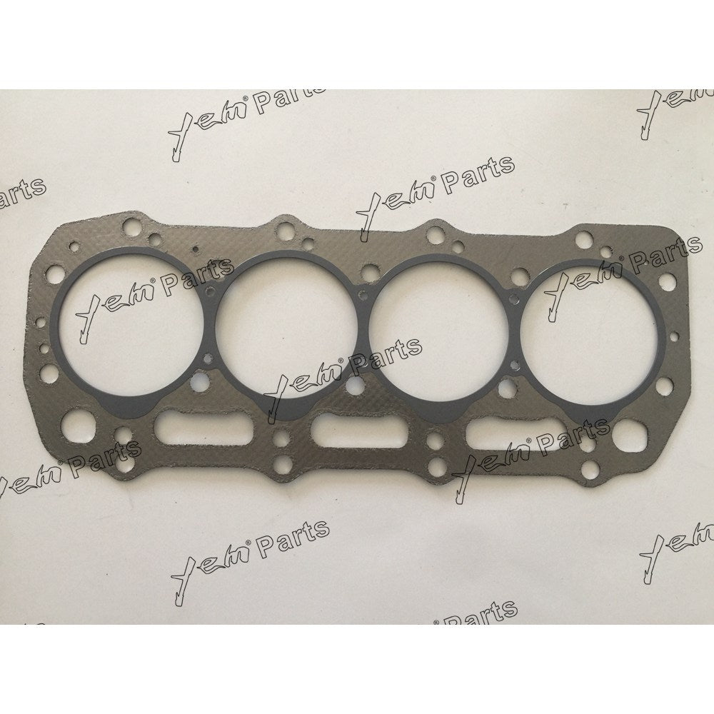 N844 N844T CYLINDER HEAD GASKET FOR SHIBAURA DIESEL ENGINE PARTS For Shibaura