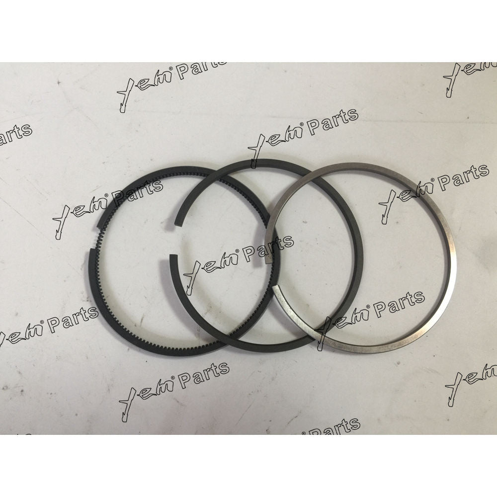 ISUZU 3AF1 CYLINDER PISTON RING