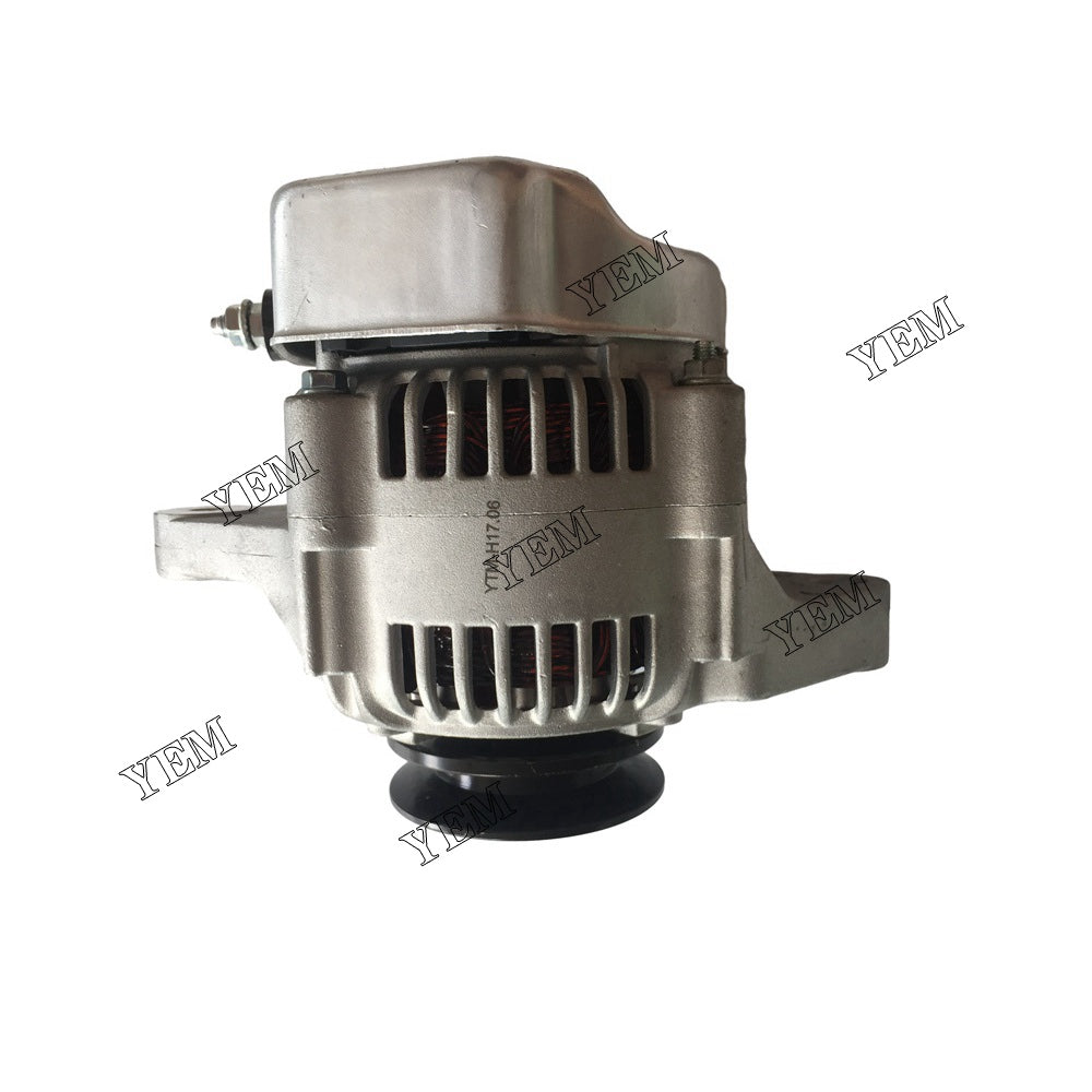 V1505 ALTERNATOR 16231-64012B 16231-64012 FOR KUBOTA DIESEL ENGINE PARTS For Kubota