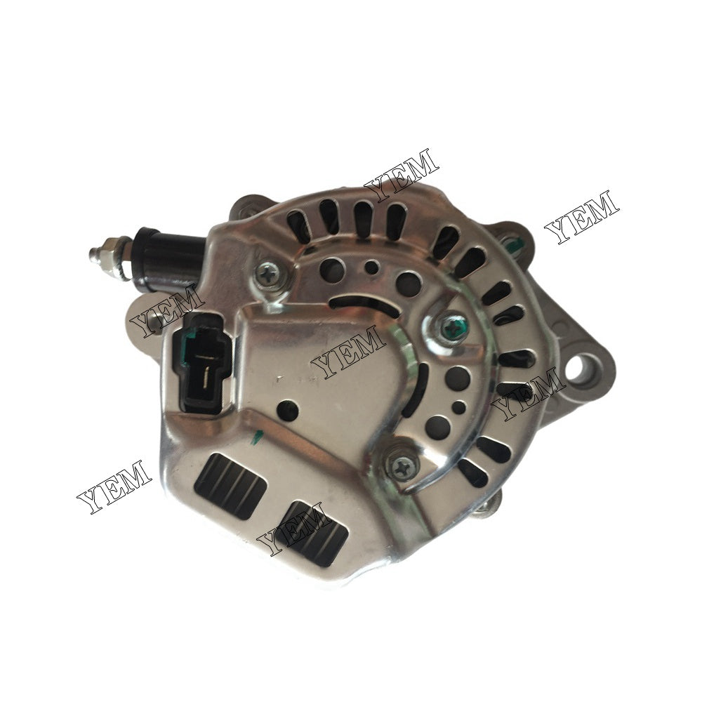 V1505 ALTERNATOR 16231-64012B 16231-64012 FOR KUBOTA DIESEL ENGINE PARTS For Kubota