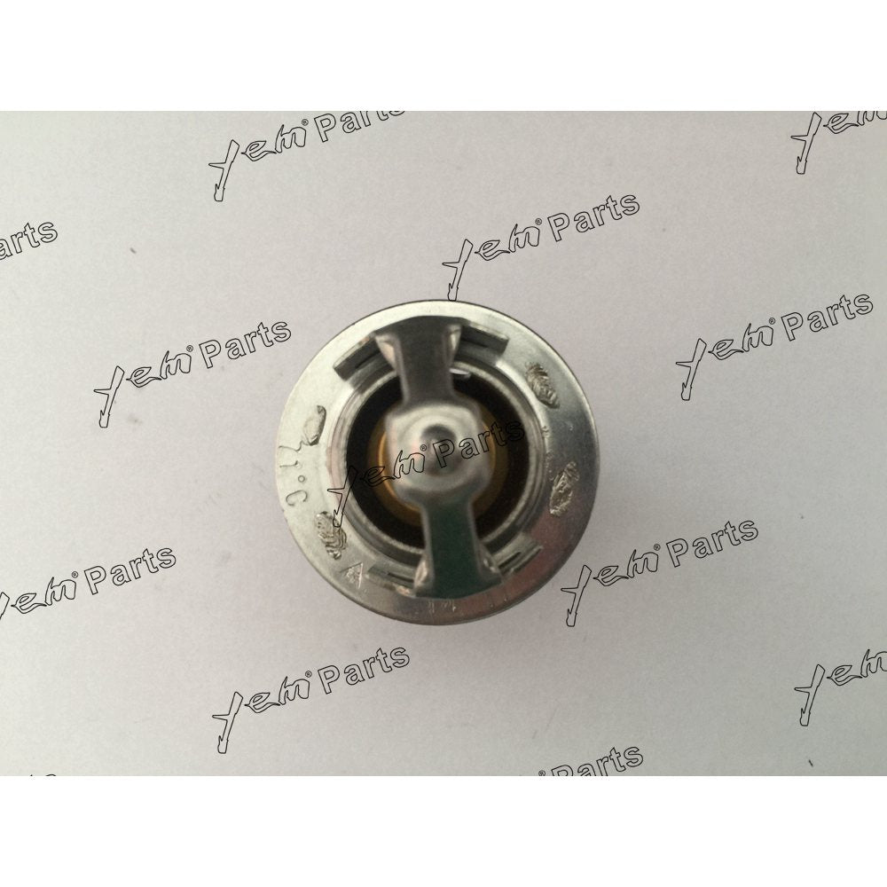 3TN68 3TNE68 THERMOSTAT 119260-49801 FOR YANMAR DIESEL ENGINE PARTS For Yanmar