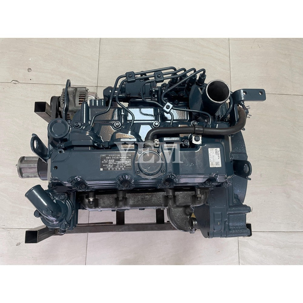 V2607 COMPLETE ENGINE ASSY FOR KUBOTA DIESEL ENGINE PARTS For Kubota