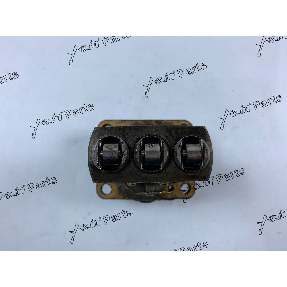 3TNA68 3TNE68 3D68E FUEL INJECTION PUMP FOR YANMAR DIESEL ENGINE PARTS For Yanmar