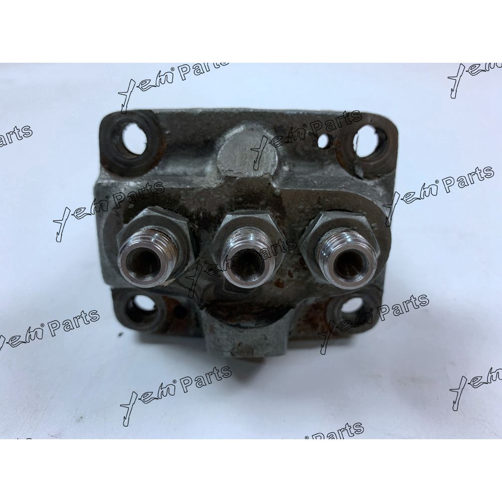 3TNA68 3TNE68 3D68E FUEL INJECTION PUMP FOR YANMAR DIESEL ENGINE PARTS For Yanmar