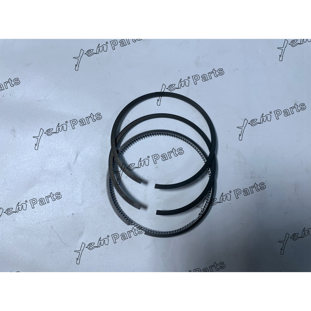 KUBOTA EA330 PISTON RINGS SET 14286-21050