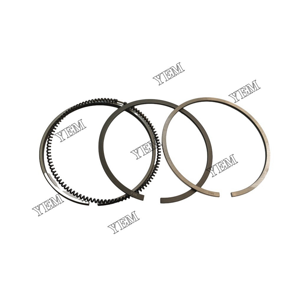 3LD1 PISTON RING 8-97113503-0 FOR ISUZU DIESEL ENGINE PARTS For Isuzu