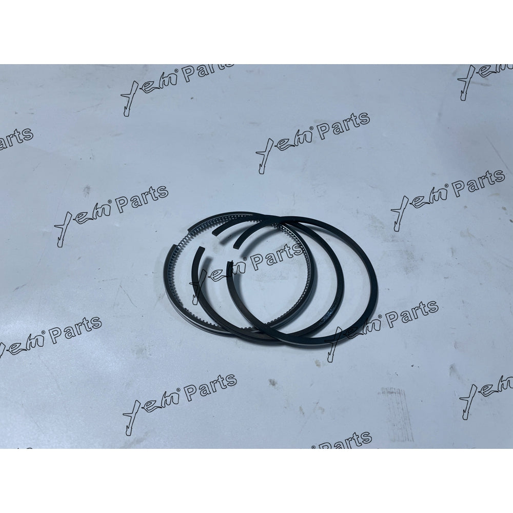 KUBOTA EA330 PISTON RINGS SET 14286-21050