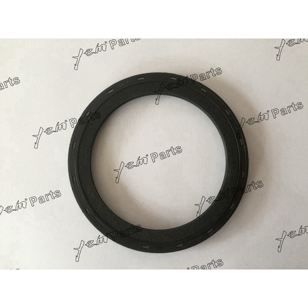 4BD1 REAR END OIL SEAL 97602378-3 FOR ISUZU DIESEL ENGINE PARTS For Isuzu