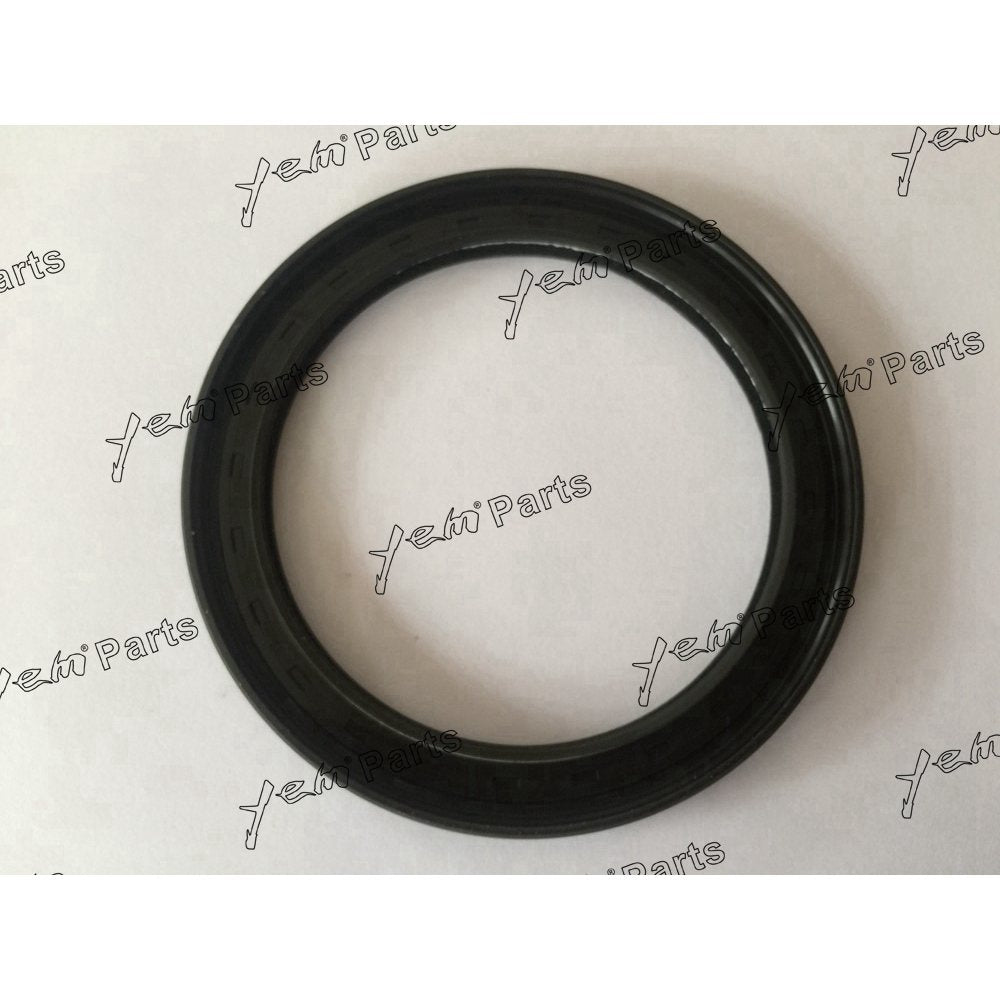 4BD1 REAR END OIL SEAL 97602378-3 FOR ISUZU DIESEL ENGINE PARTS For Isuzu