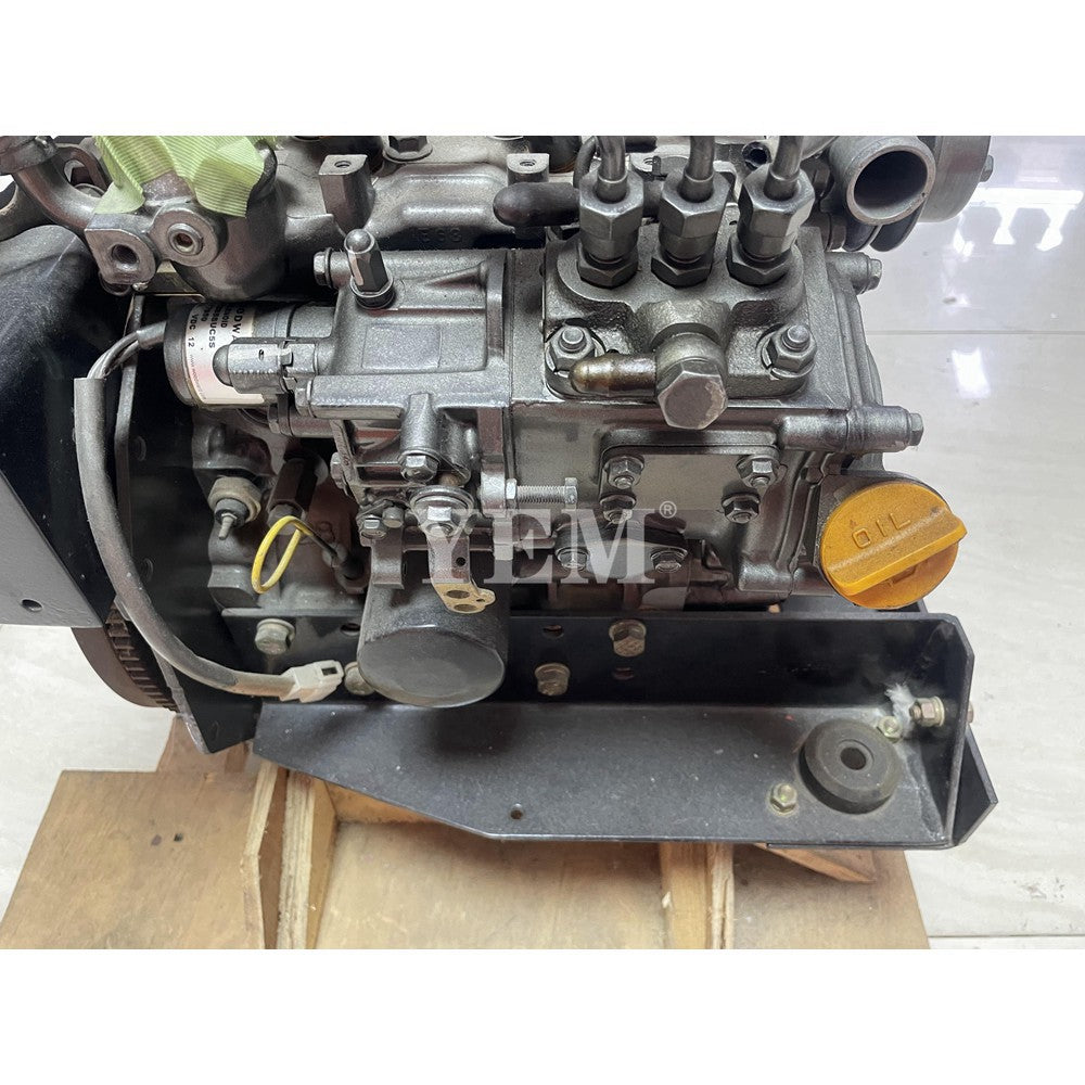 3TNE68 3D68E COMPLETE ENGINE ASSY FOR YANMAR DIESEL ENGINE PARTS For Yanmar