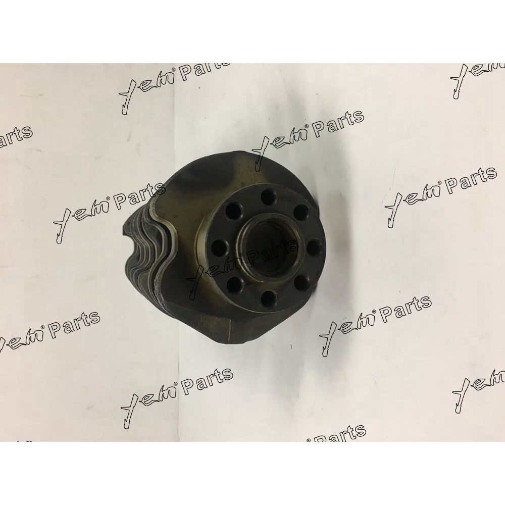 4JG1 CRAMKSHAFT 8-97190930-3 FOR ISUZU DIESEL ENGINE PARTS For Isuzu