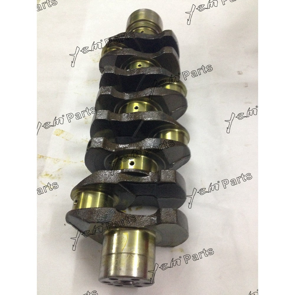 J05E CRANKSHAFT FOR HINO DIESEL ENGINE PARTS For Hino