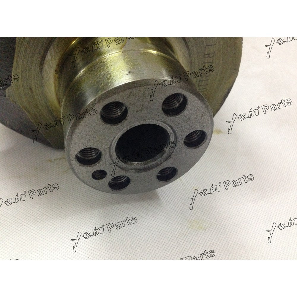 J05E CRANKSHAFT FOR HINO DIESEL ENGINE PARTS For Hino