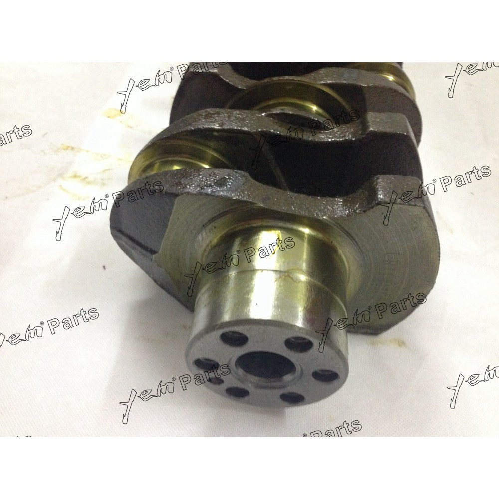 J05E CRANKSHAFT FOR HINO DIESEL ENGINE PARTS For Hino