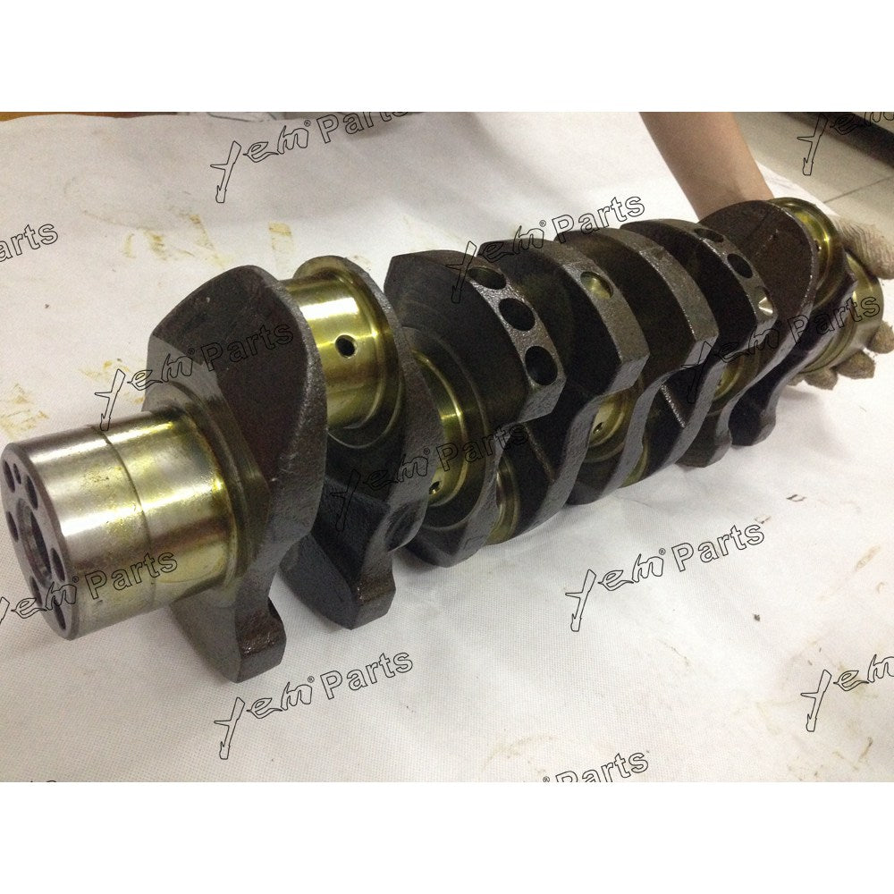 J05E CRANKSHAFT FOR HINO DIESEL ENGINE PARTS For Hino