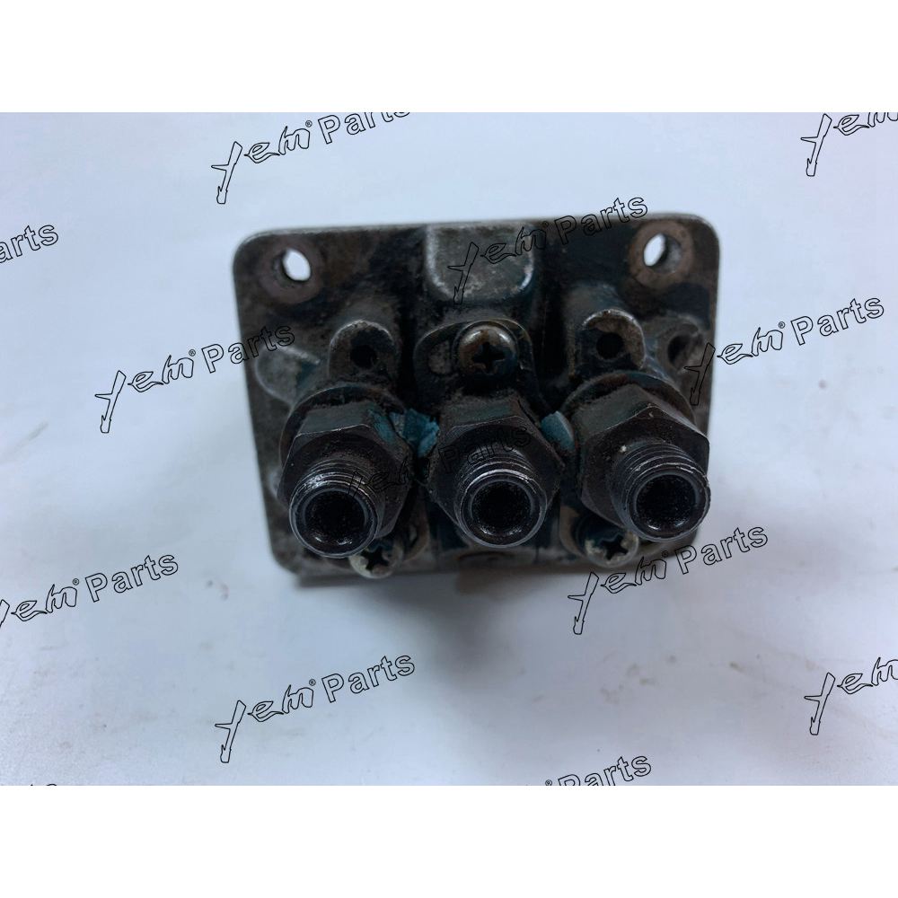 D1100, DH1100 FUEL INJECTION PUMP FOR KUBOTA DIESEL ENGINE PARTS For Kubota