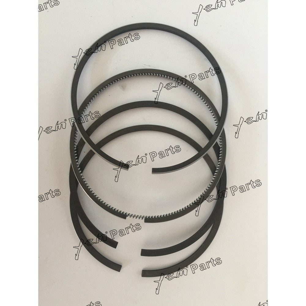 EK100 PISTON RING ONE ENGINE FOR HINO DIESEL ENGINE PARTS For Hino