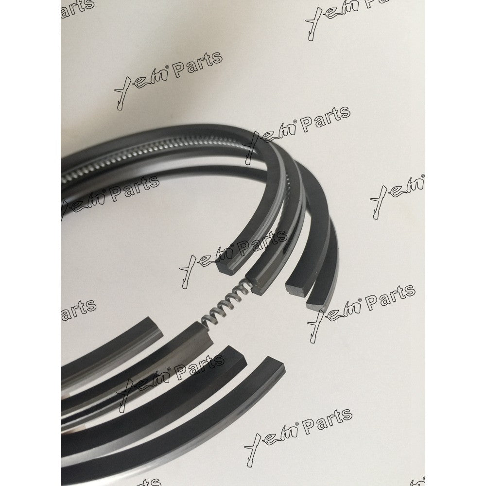 HINO EK100 PISTON RING FOR ONE ENGINE