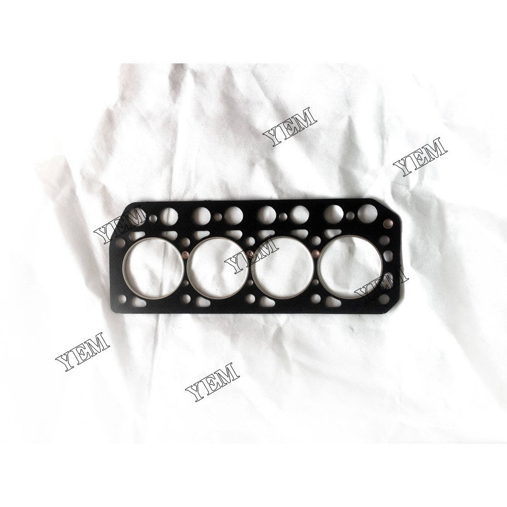 K4F CYLINDER HEAD GASKET FOR MITSUBISHI DIESEL ENGINE PARTS For Mitsubishi