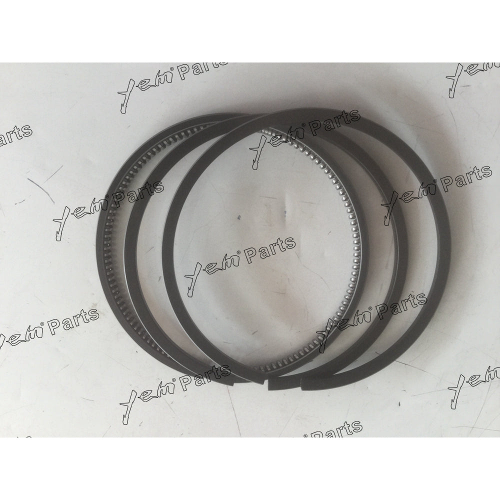 MITSUBISHI K4E PISTON RING +0.5 76.5*2.5*2*4 For Mitsubishi