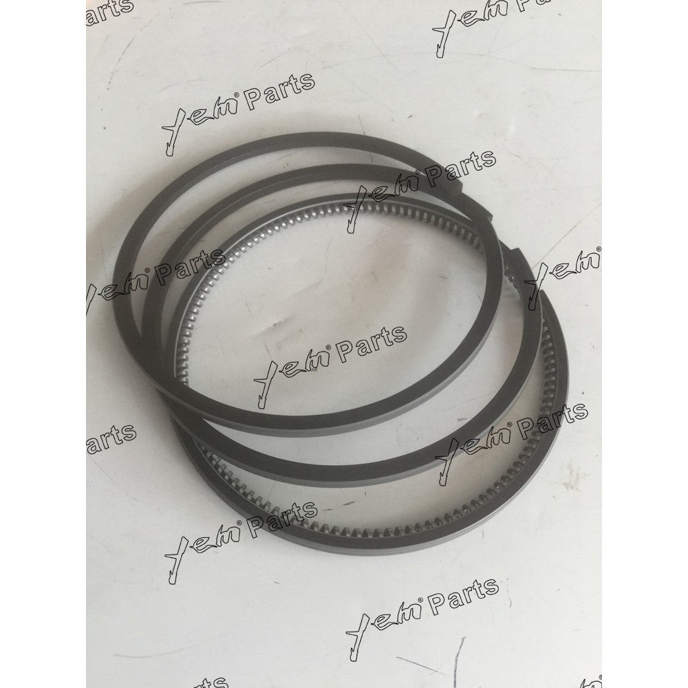 MITSUBISHI K4E PISTON RING +0.5 76.5*2.5*2*4 For Mitsubishi