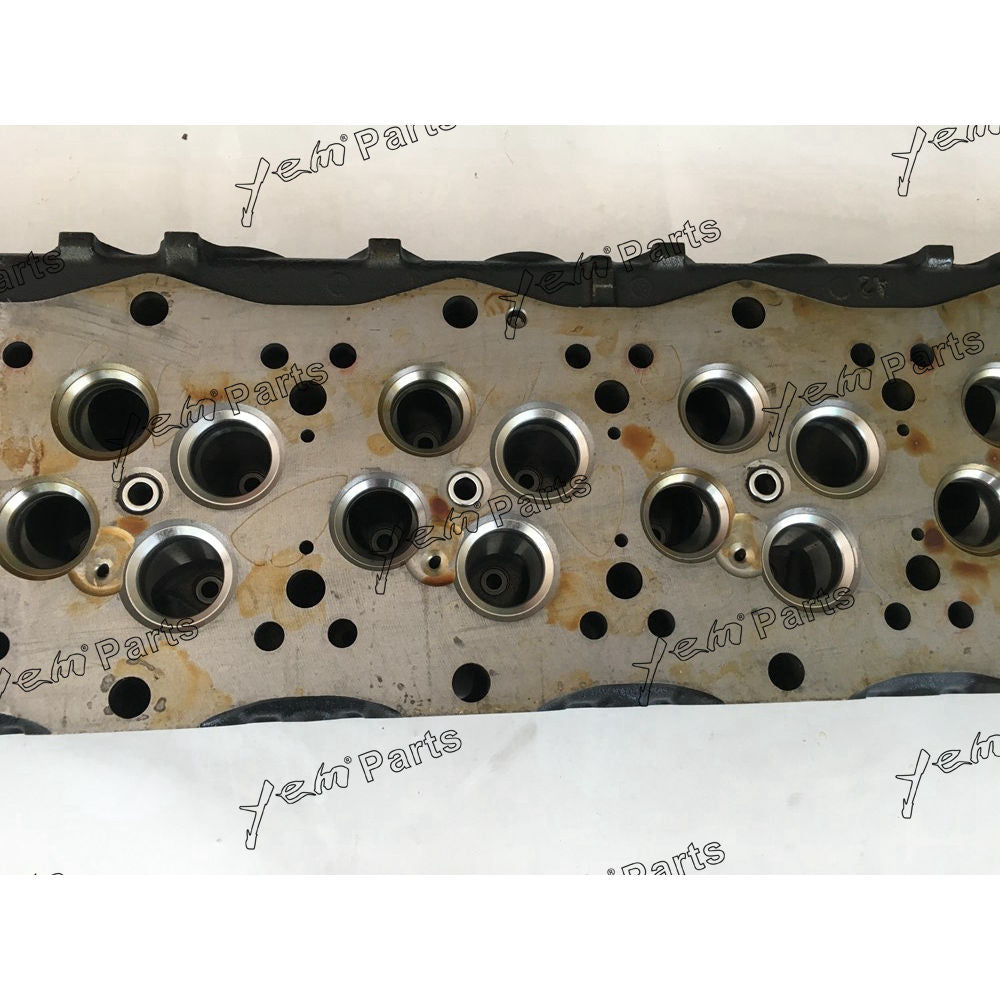 6UZ1 CYLINDER HEAD 8-98388592-0 FOR ISUZU DIESEL ENGINE PARTS For Isuzu