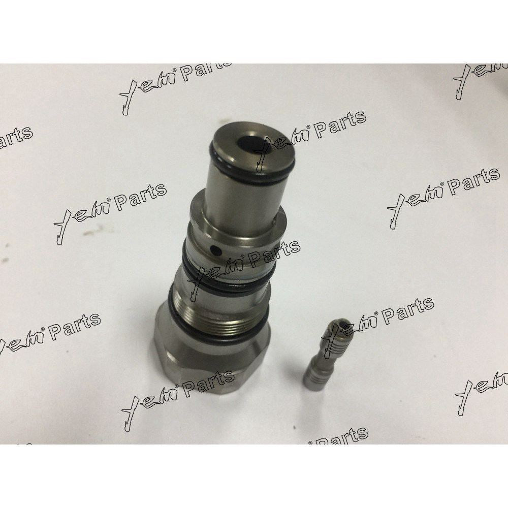 4TNV84 TIMER ASSY 129657-51590 FOR YANMAR DIESEL ENGINE PARTS For Yanmar