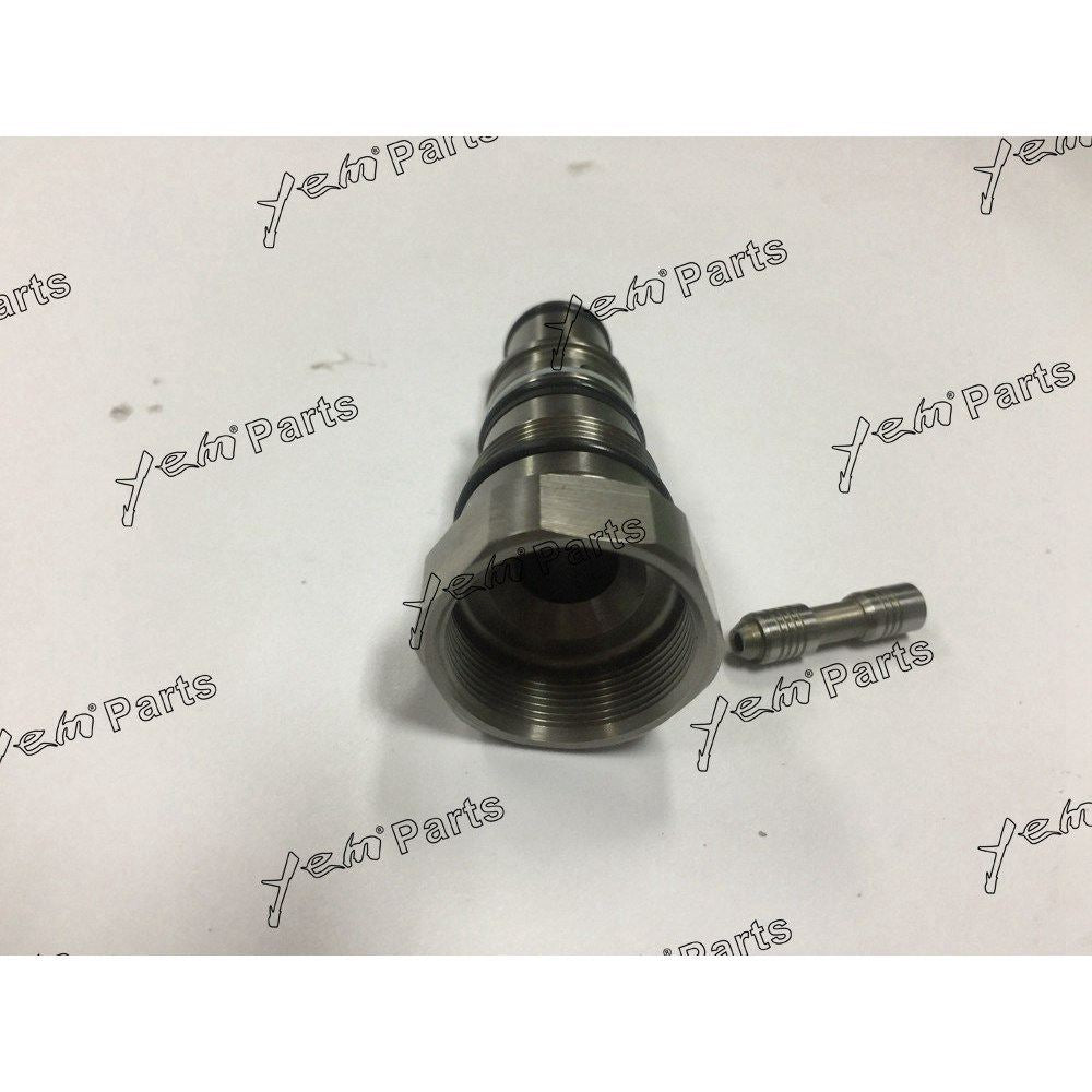 4TNV84 TIMER ASSY 129657-51590 FOR YANMAR DIESEL ENGINE PARTS For Yanmar