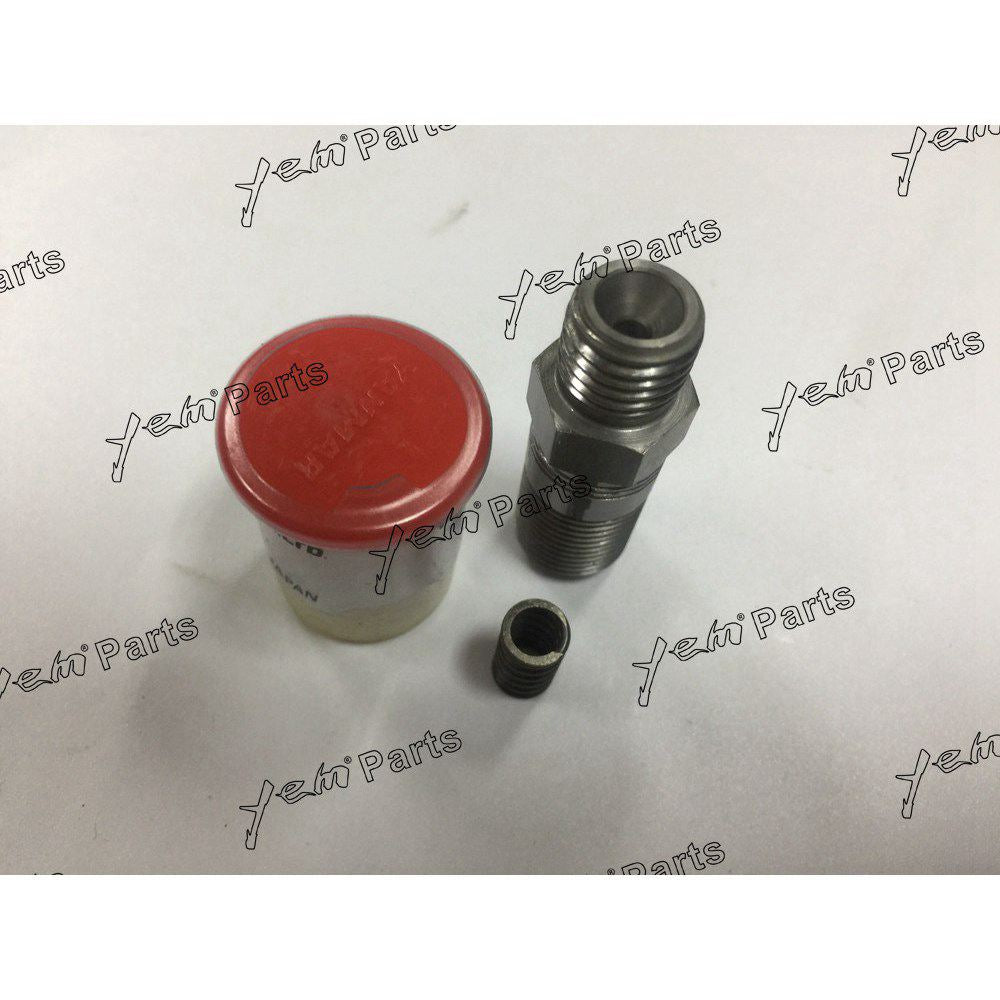 YANMAR 4TNV98 VALVE ASSY DELIVERY 129927-51390 For Yanmar