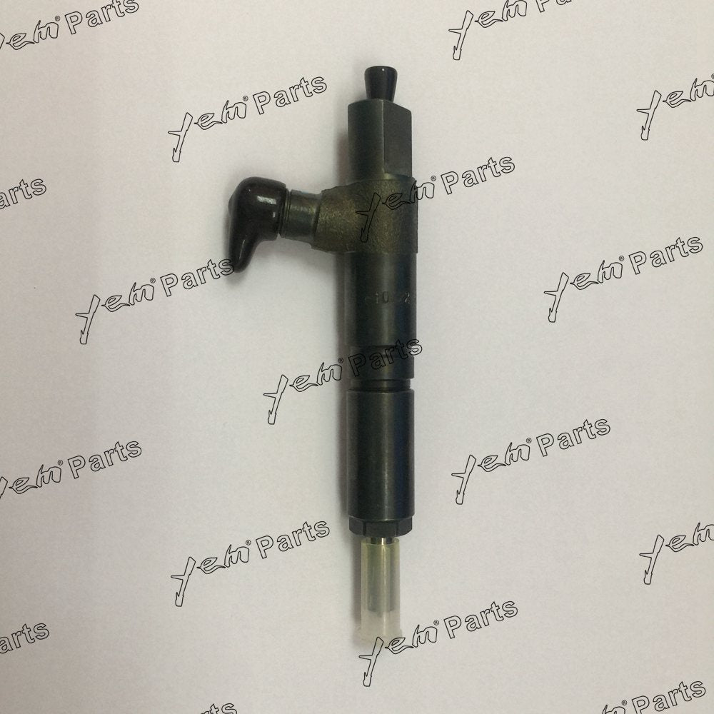 FUEL INJECTOR HOLDER NOZZLE 1G852-53002 FOR KUBOTA DIESEL ENGINE PARTS For Kubota