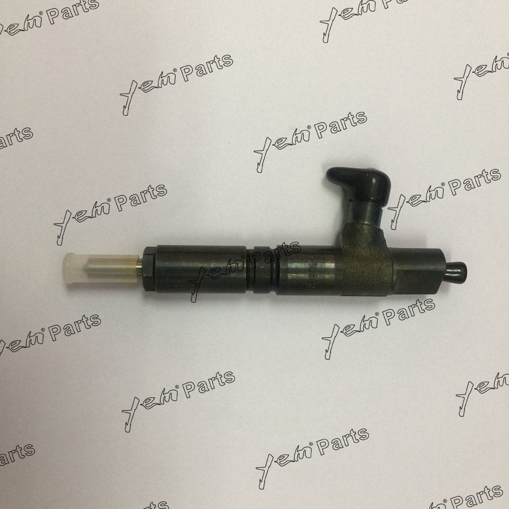 FUEL INJECTOR HOLDER NOZZLE 1G852-53002 FOR KUBOTA DIESEL ENGINE PARTS For Kubota