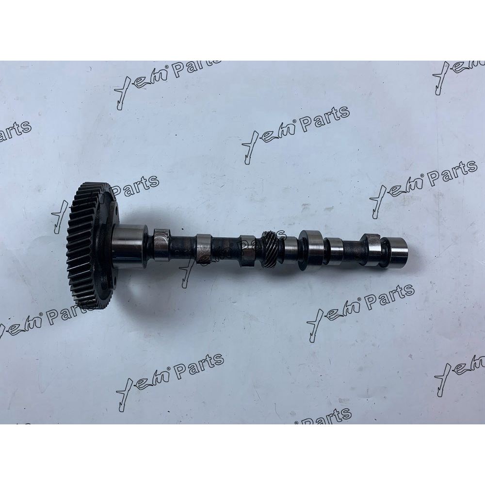 S3L CAMSHAFT ASSY FOR MITSUBISHI DIESEL ENGINE PARTS For Mitsubishi